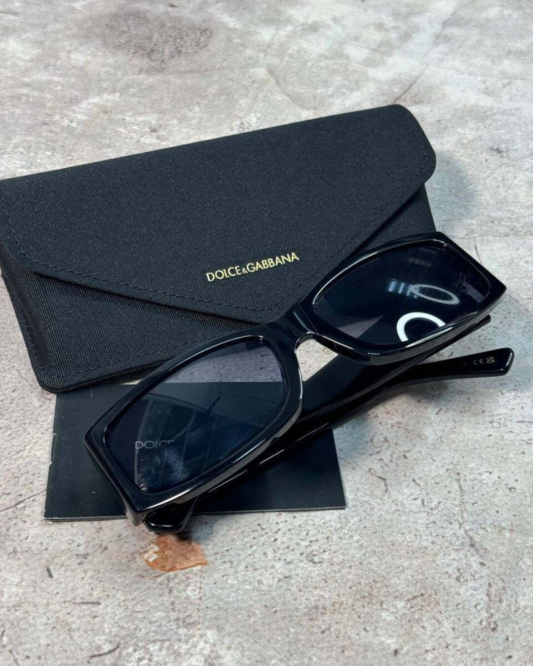 Очки Dolce & Gabbana