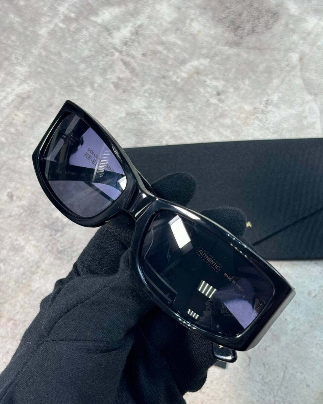 Очки Dolce & Gabbana