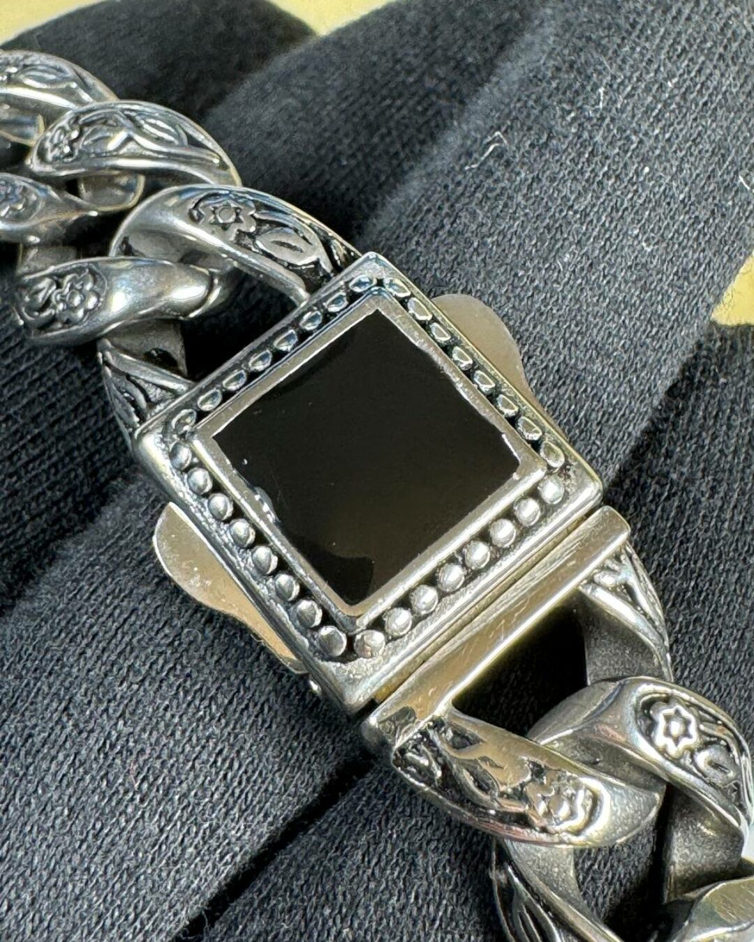 Часы Rolex x Chrome Hearts