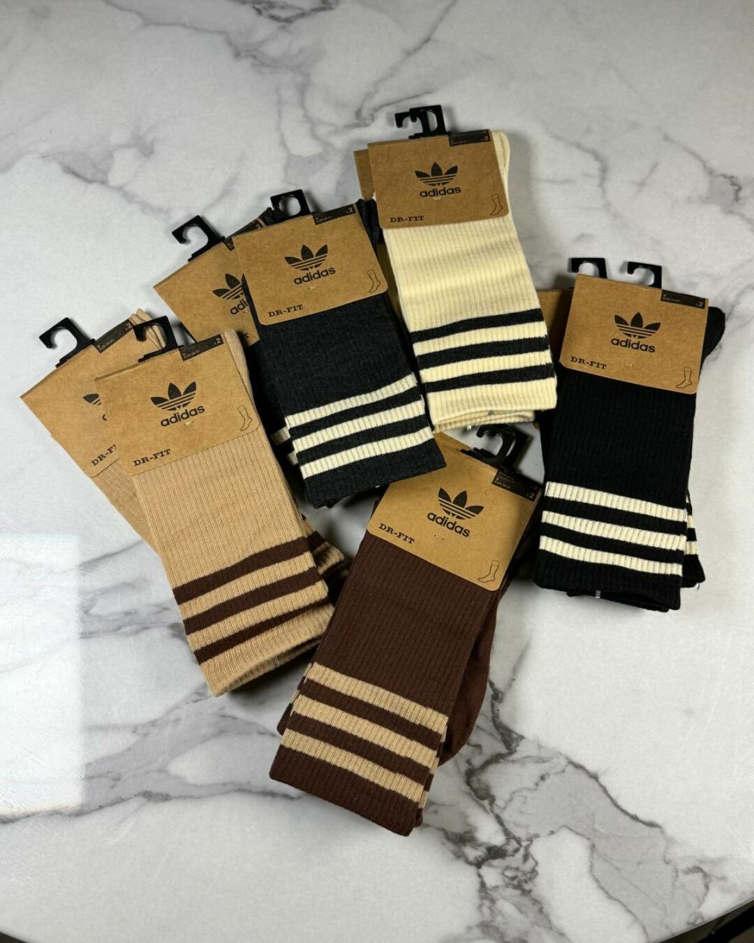 Комплект Носков Adidas