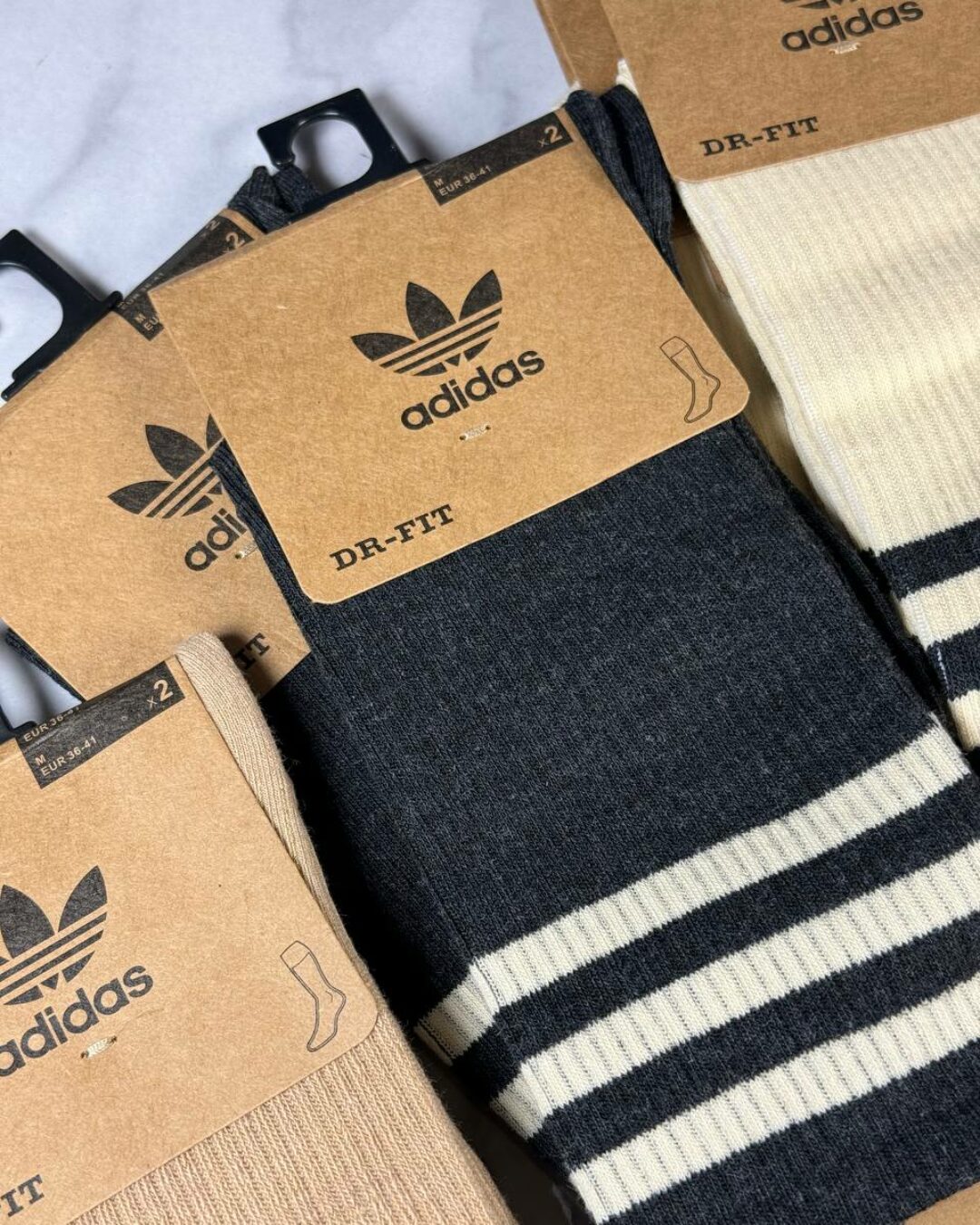 Комплект Носков Adidas