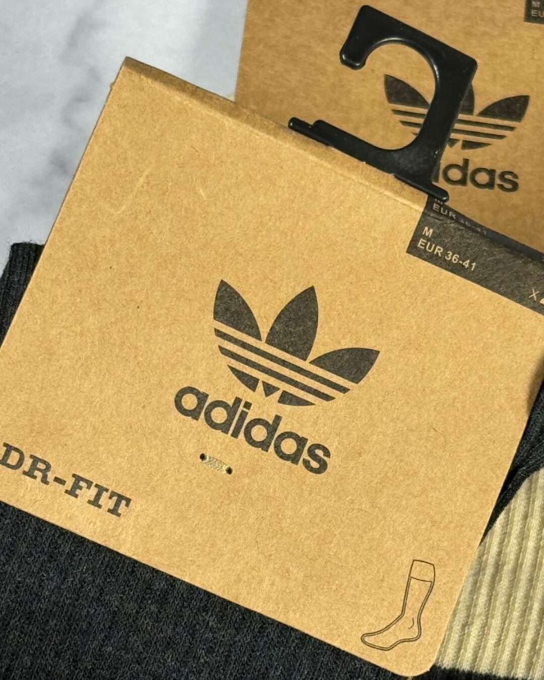 Комплект Носков Adidas