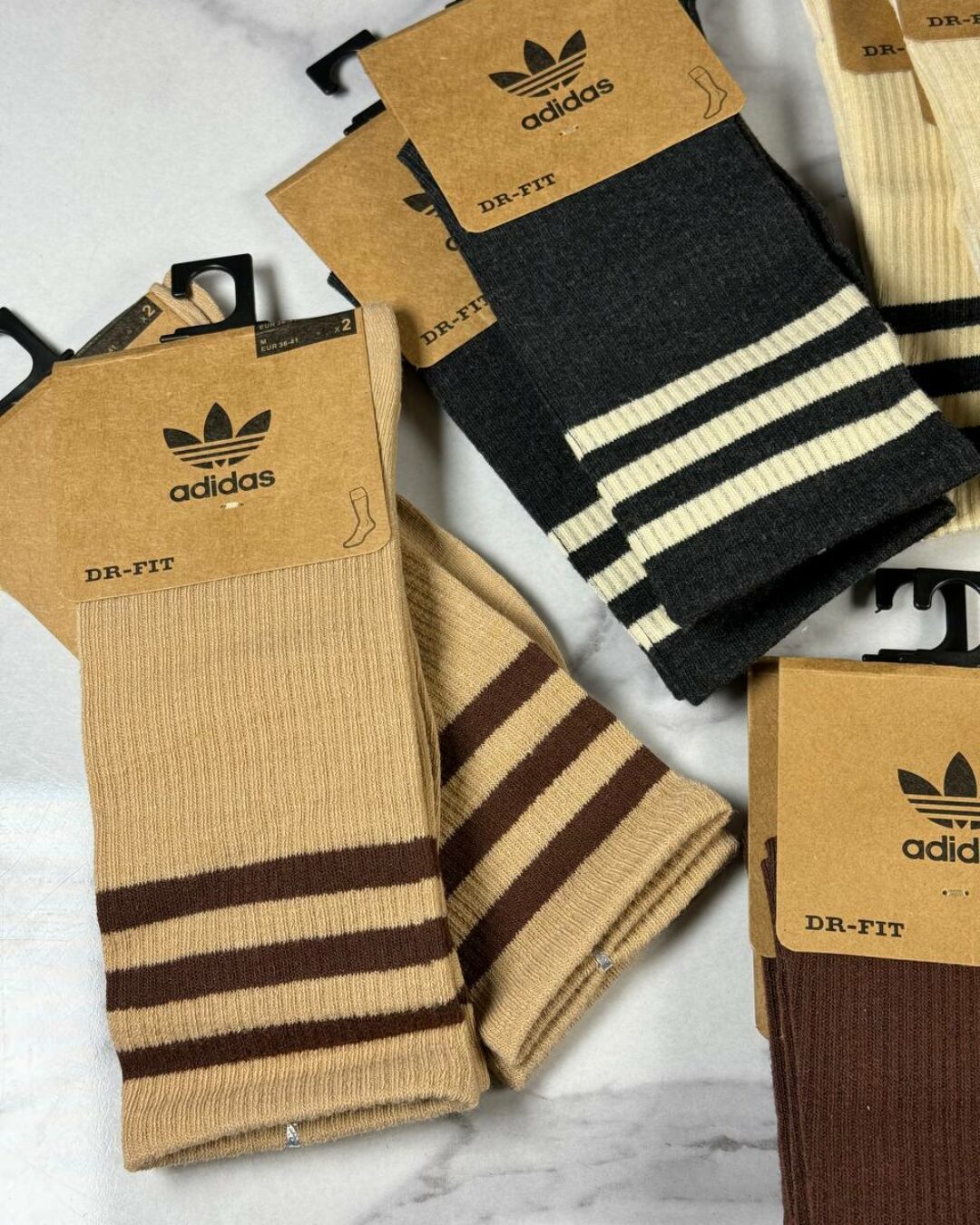 Комплект Носков Adidas