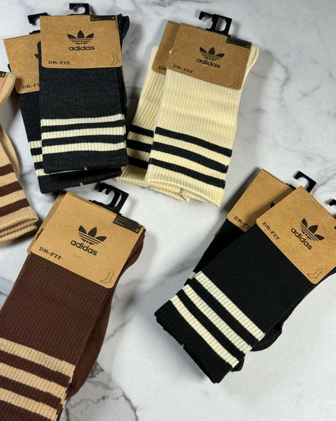 Комплект Носков Adidas