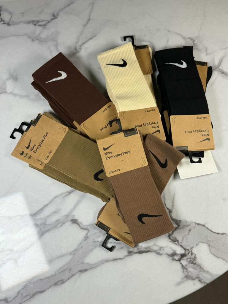 Комплект Носков Nike