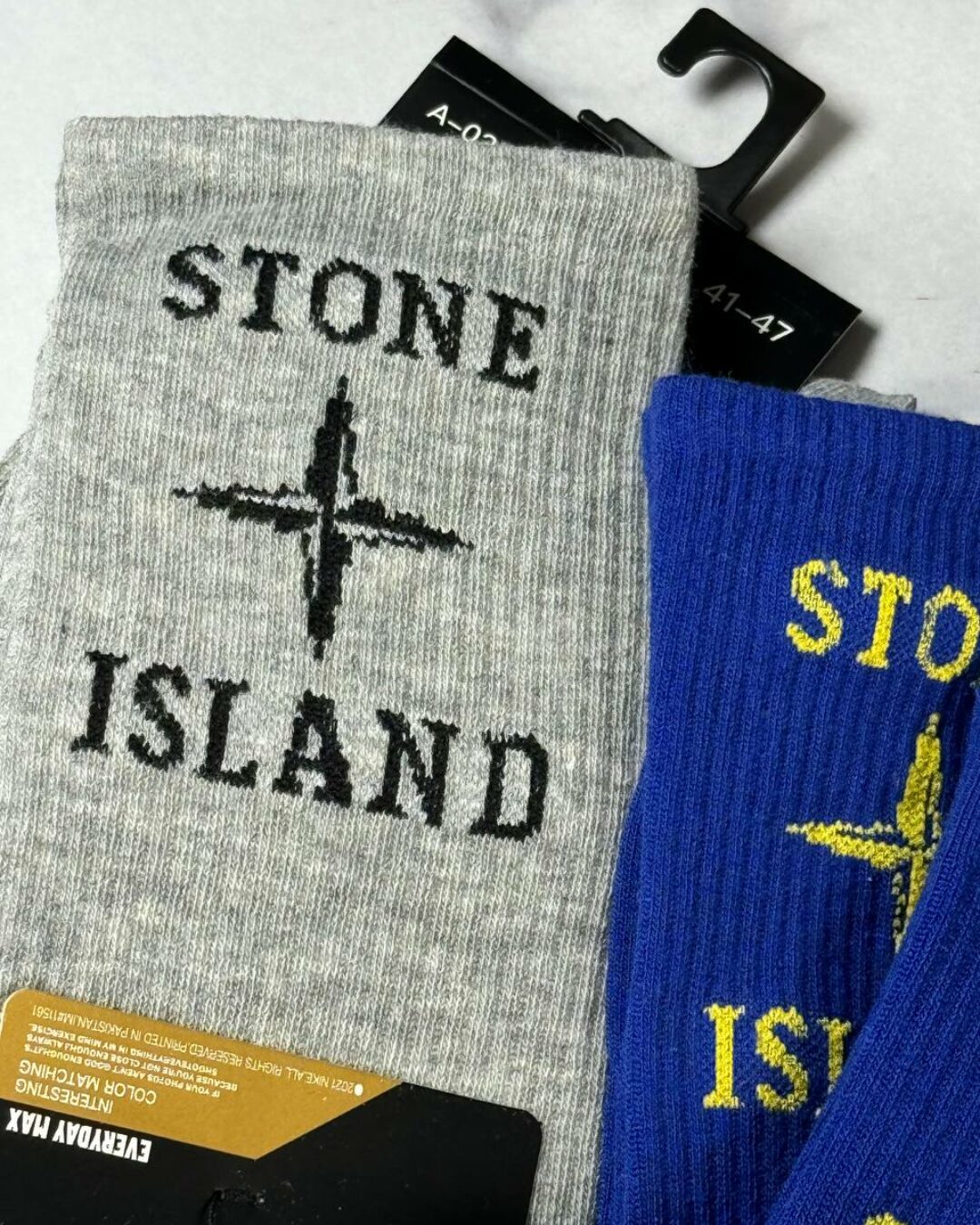Комплект Носков Stone Island