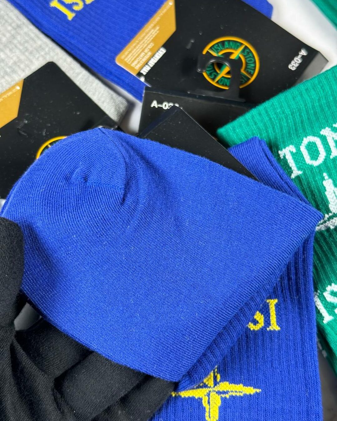 Комплект Носков Stone Island