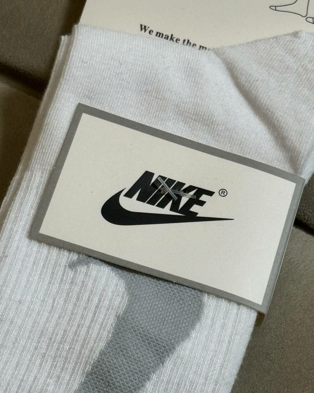 Носки Nike