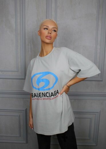 Футболка Balenciaga