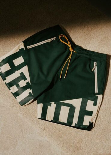 Шорты Rhude