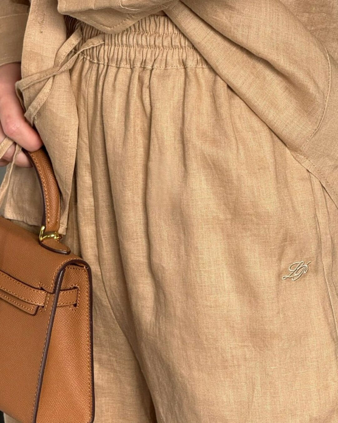 Костюм Loro Piana