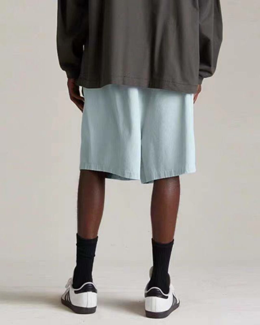 Шорты Fear of God