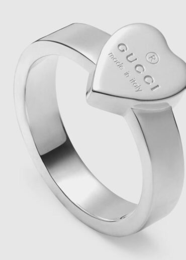 Кольцо Gucci