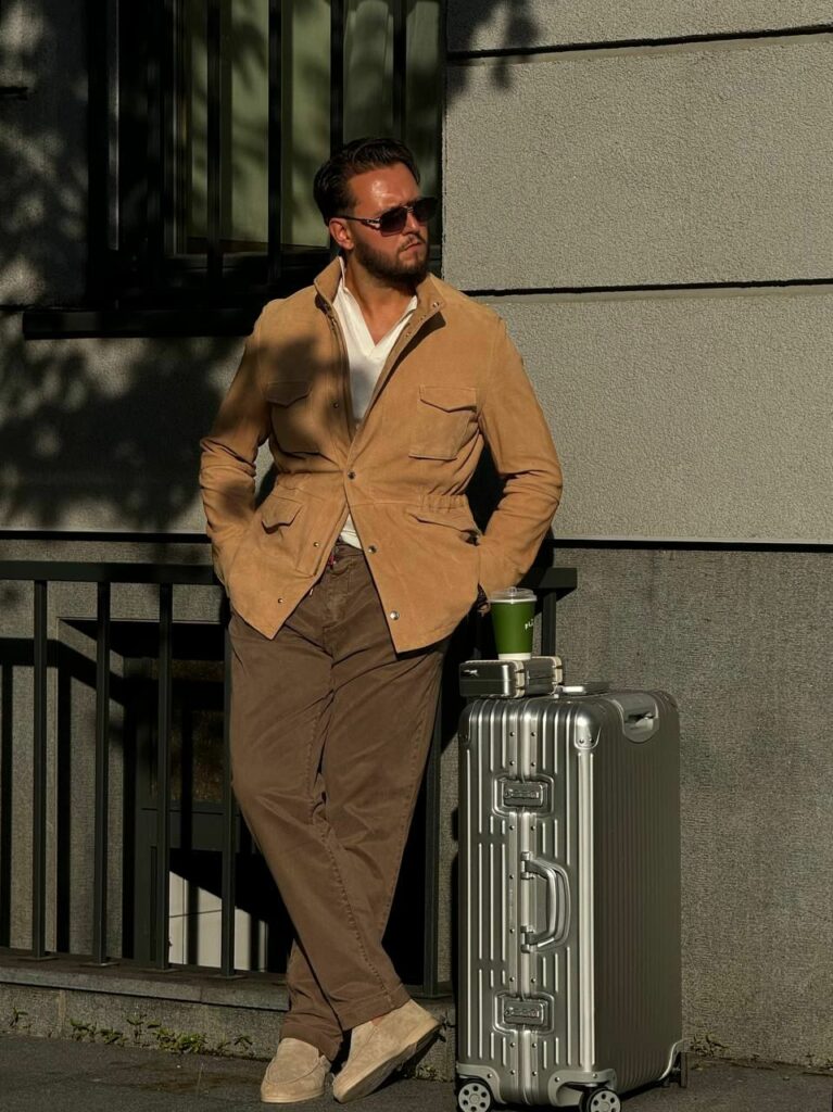 Куртка Brunello Cucinelli