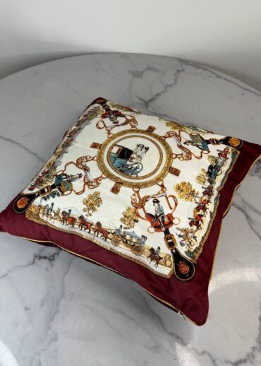 Наволочка Hermes