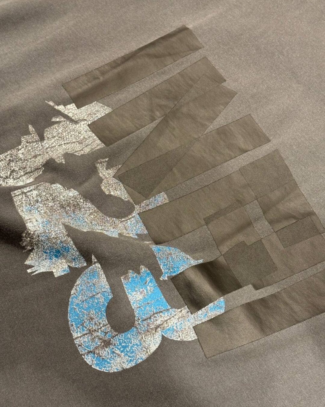 Майка Fear Of God
