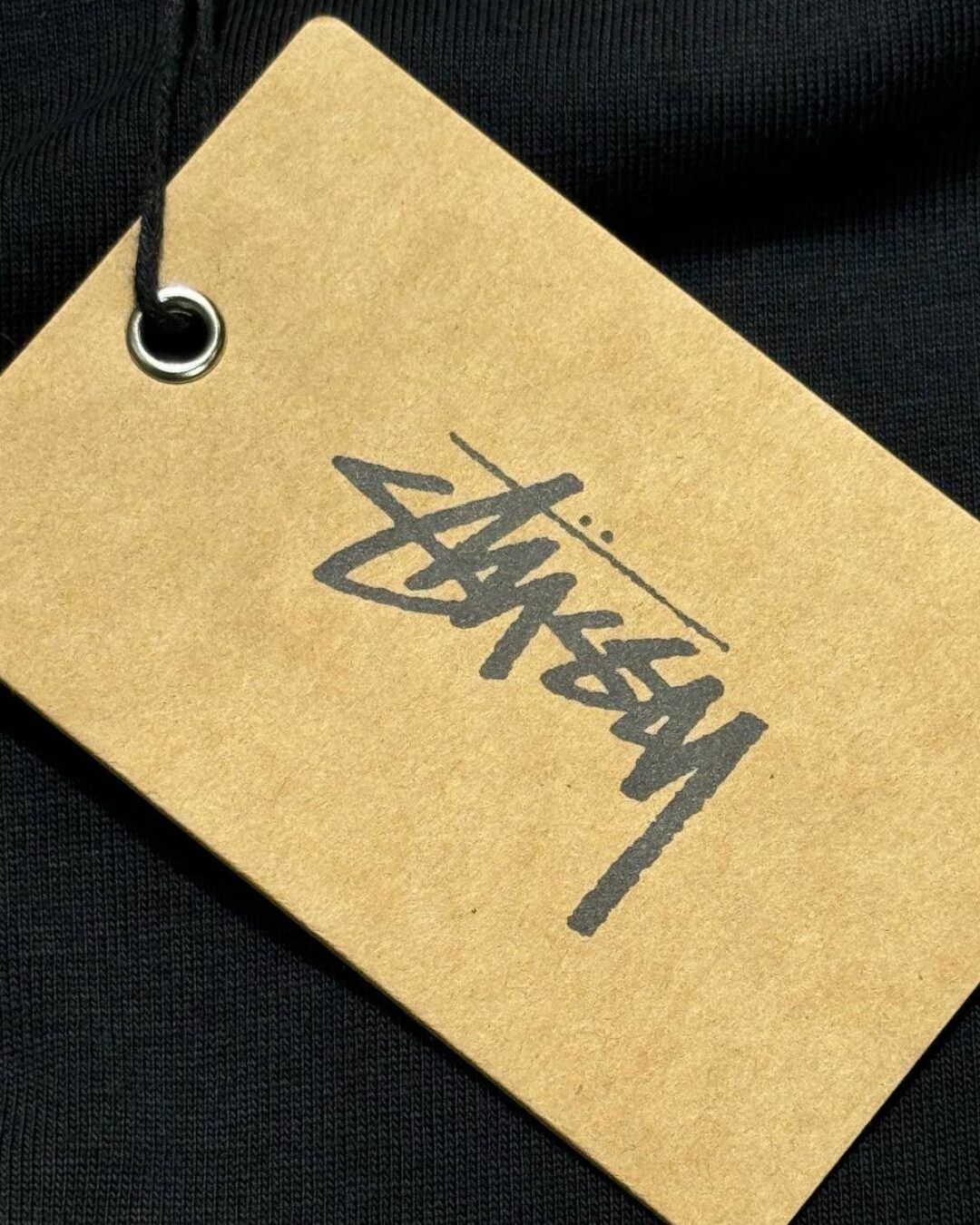 Футболка Stussy