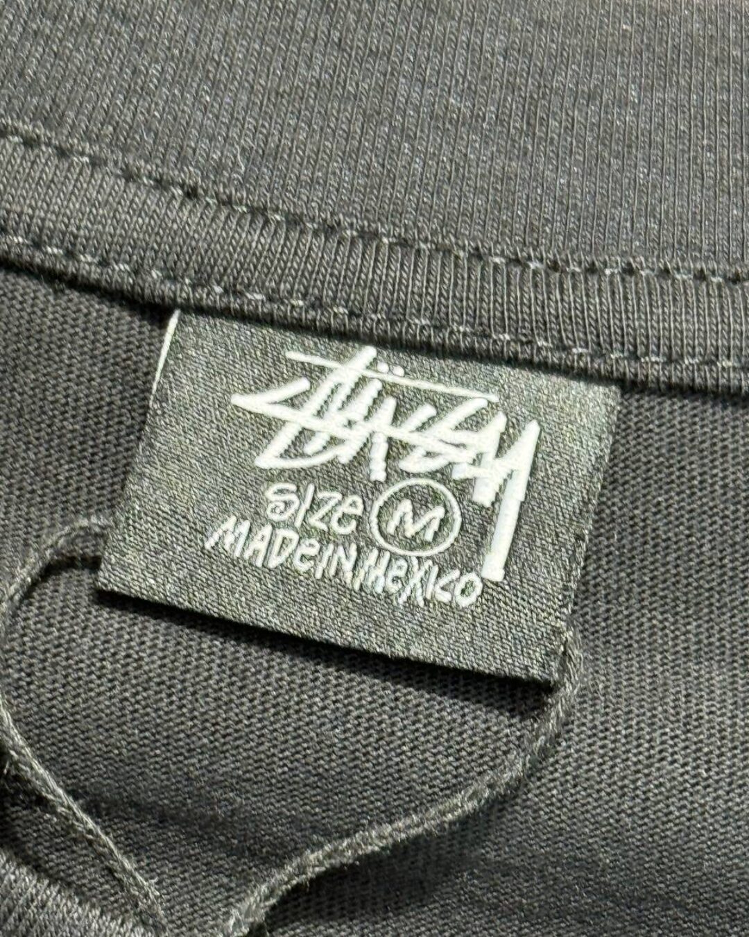 Футболка Stussy