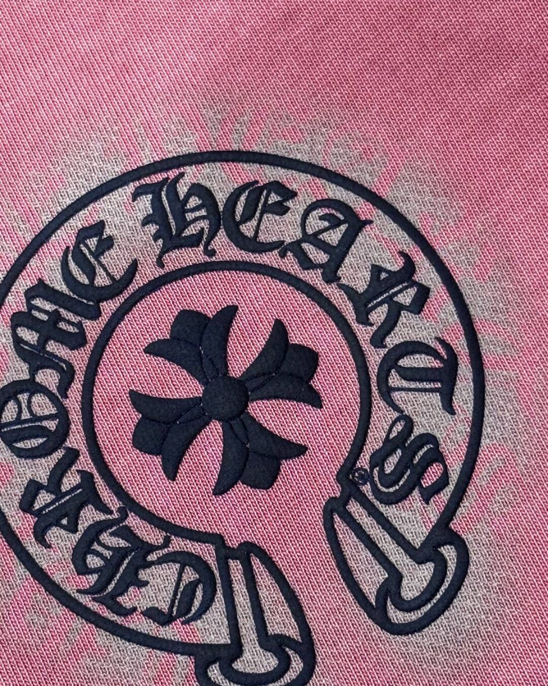 Футболка Chrome Hearts