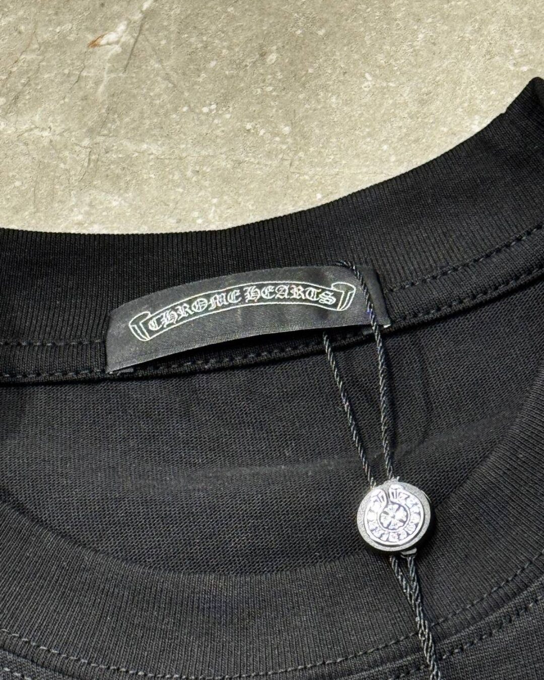 Футболка Chrome Hearts