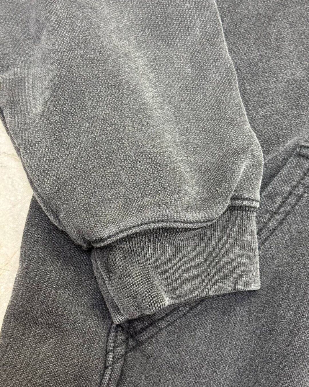 Худи Vetements