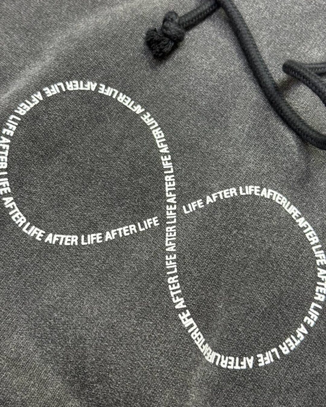 Худи Vetements