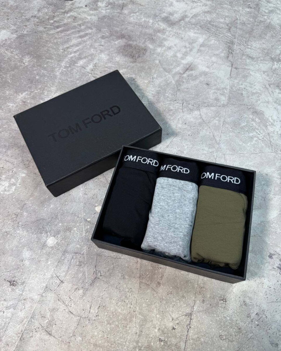 Комплект Белья Tom Ford