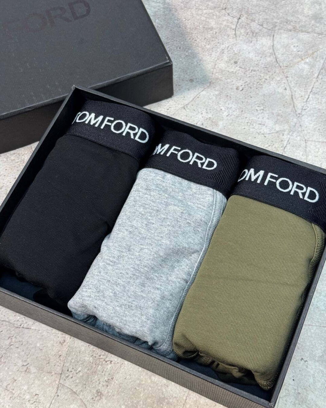 Комплект Белья Tom Ford — фото 2