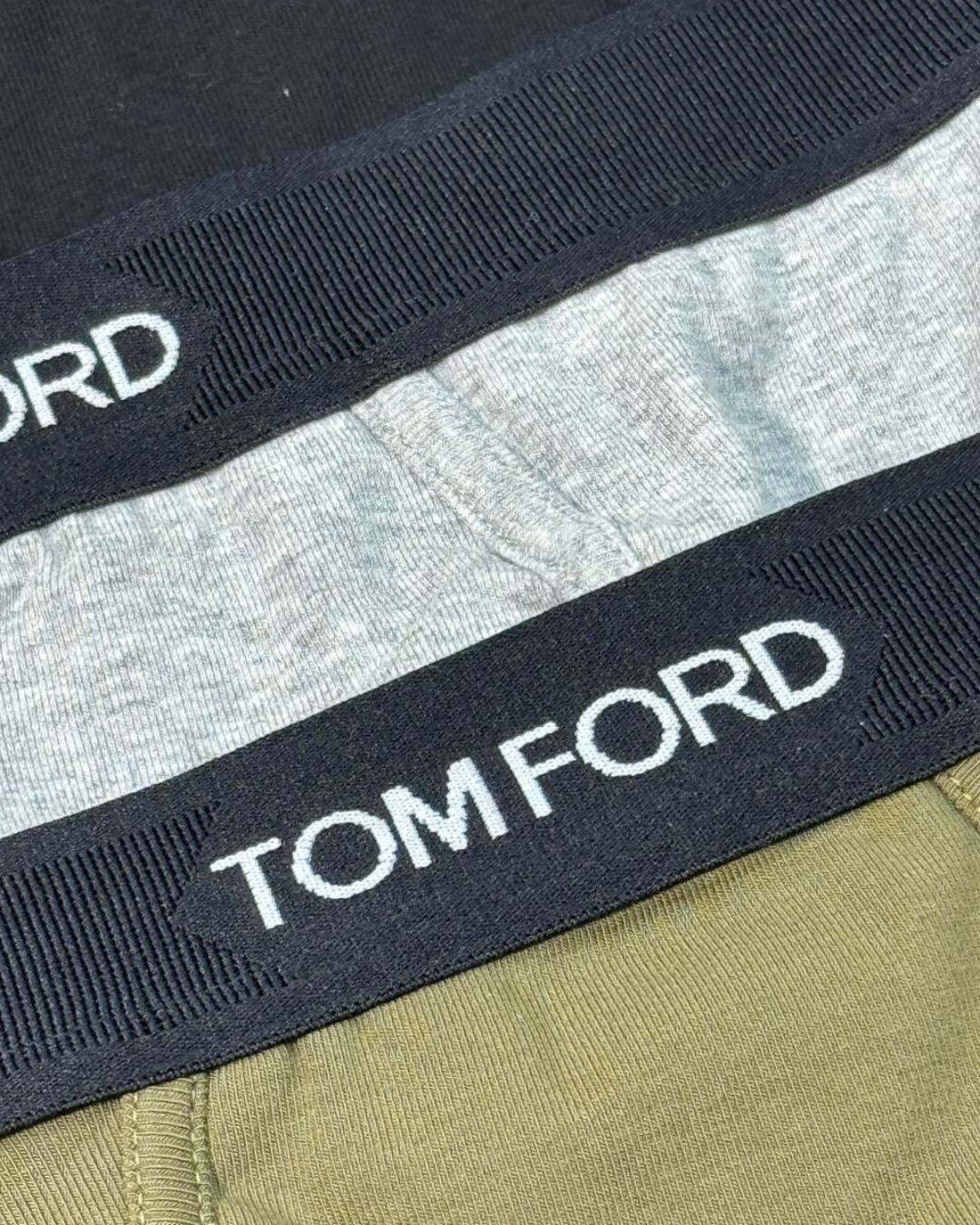 Комплект Белья Tom Ford — фото 5