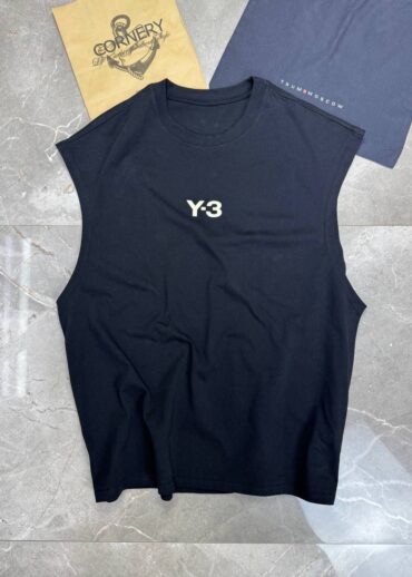 Майка Y-3