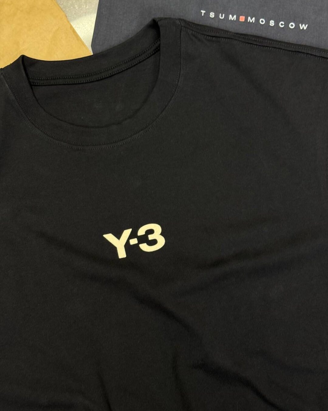 Майка Y-3
