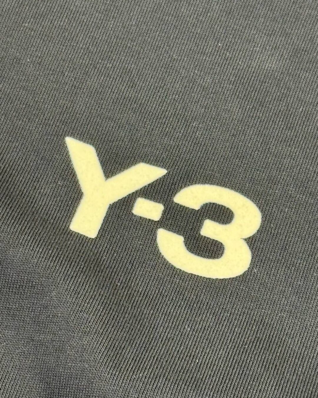 Майка Y-3