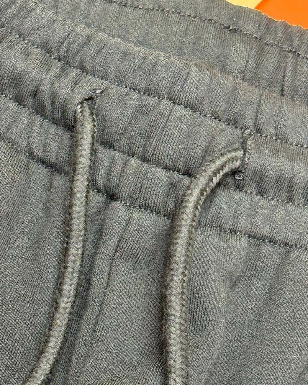 Спортивные Штаны Balenciaga — фото 5