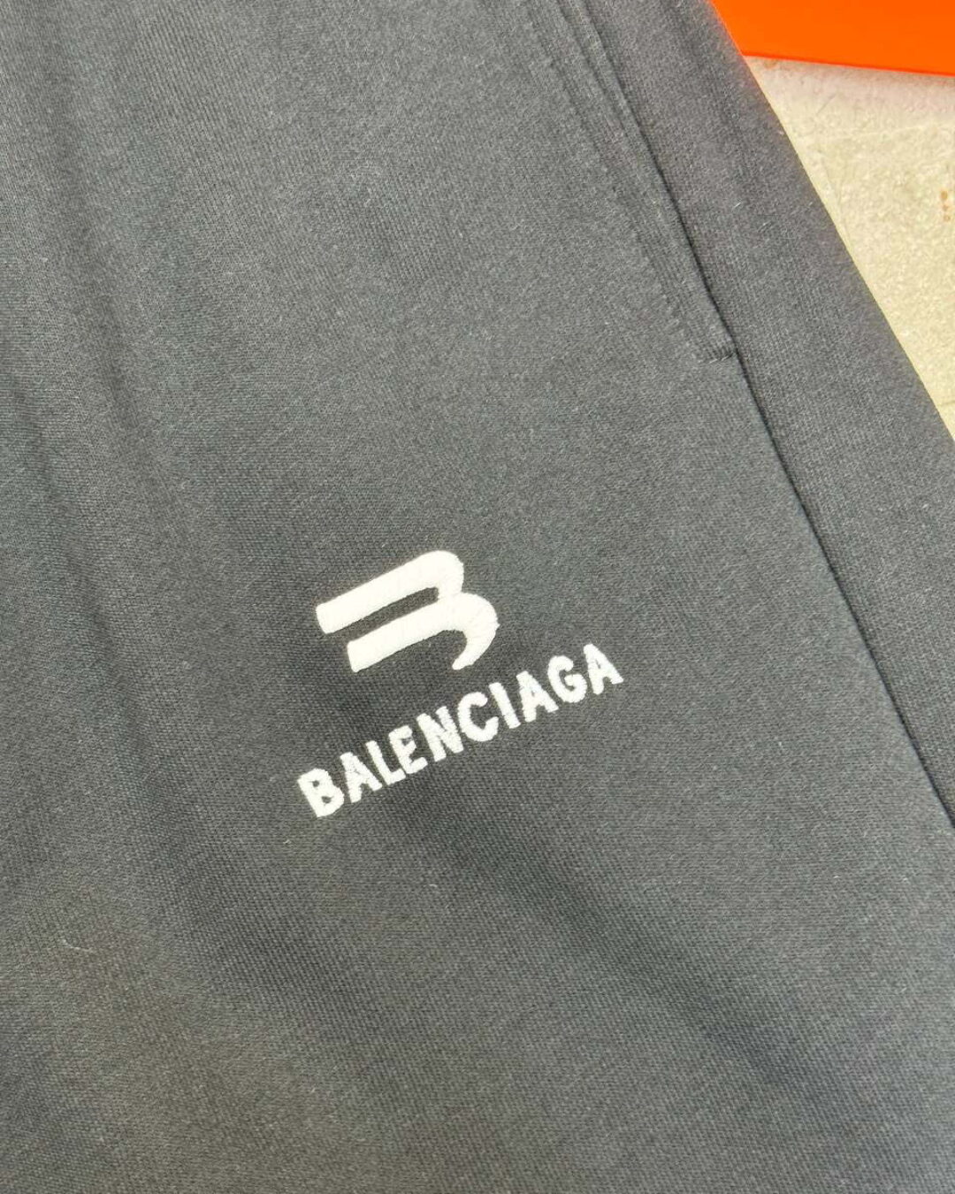 Спортивные Штаны Balenciaga — фото 6