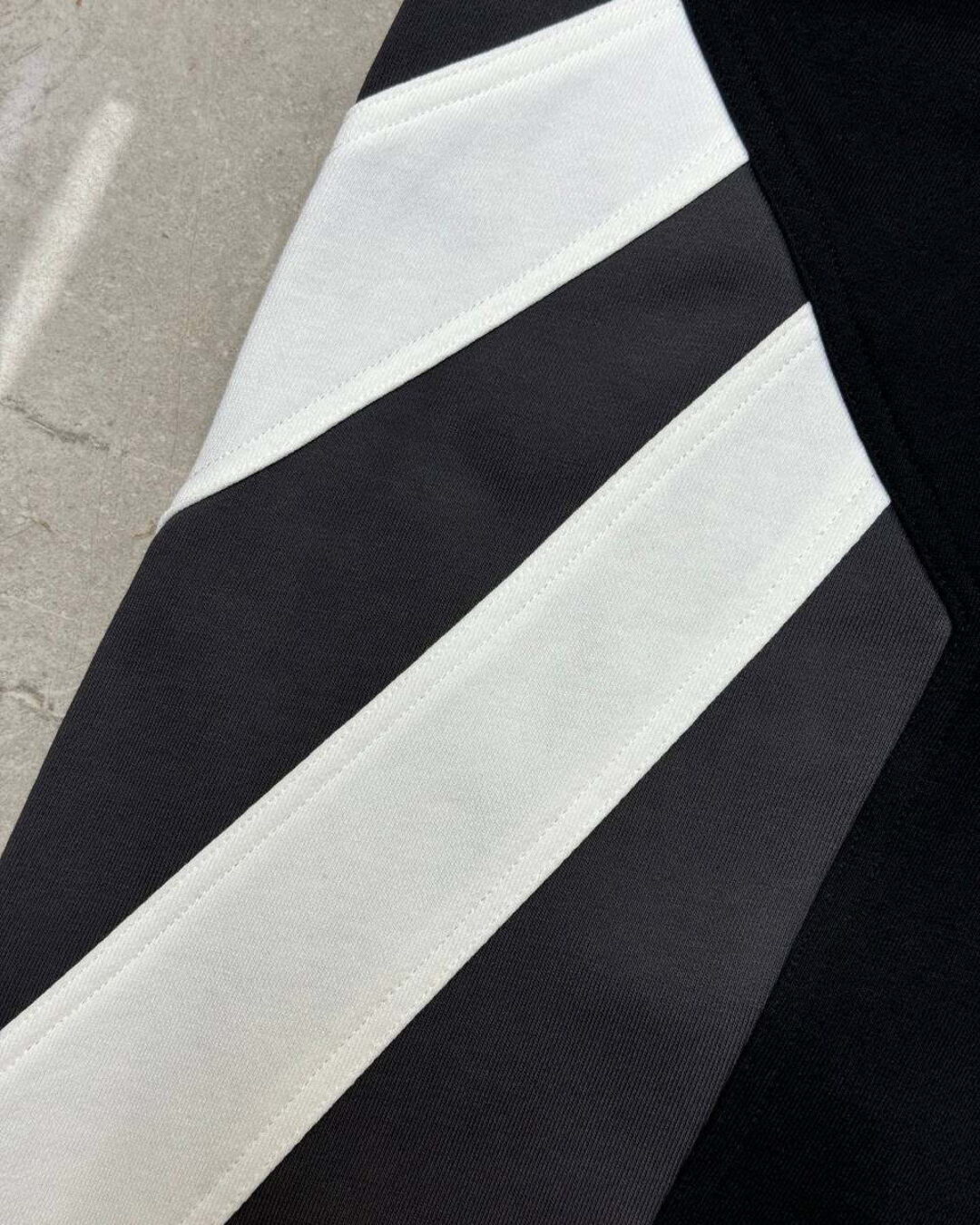 Спортивные Штаны Balenciaga — фото 7