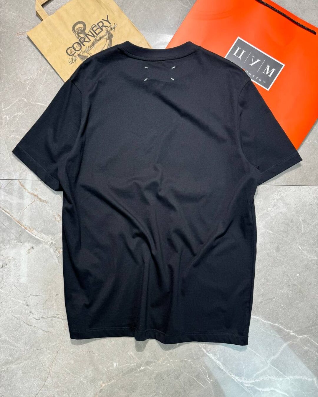 Футболка Maison Margiela