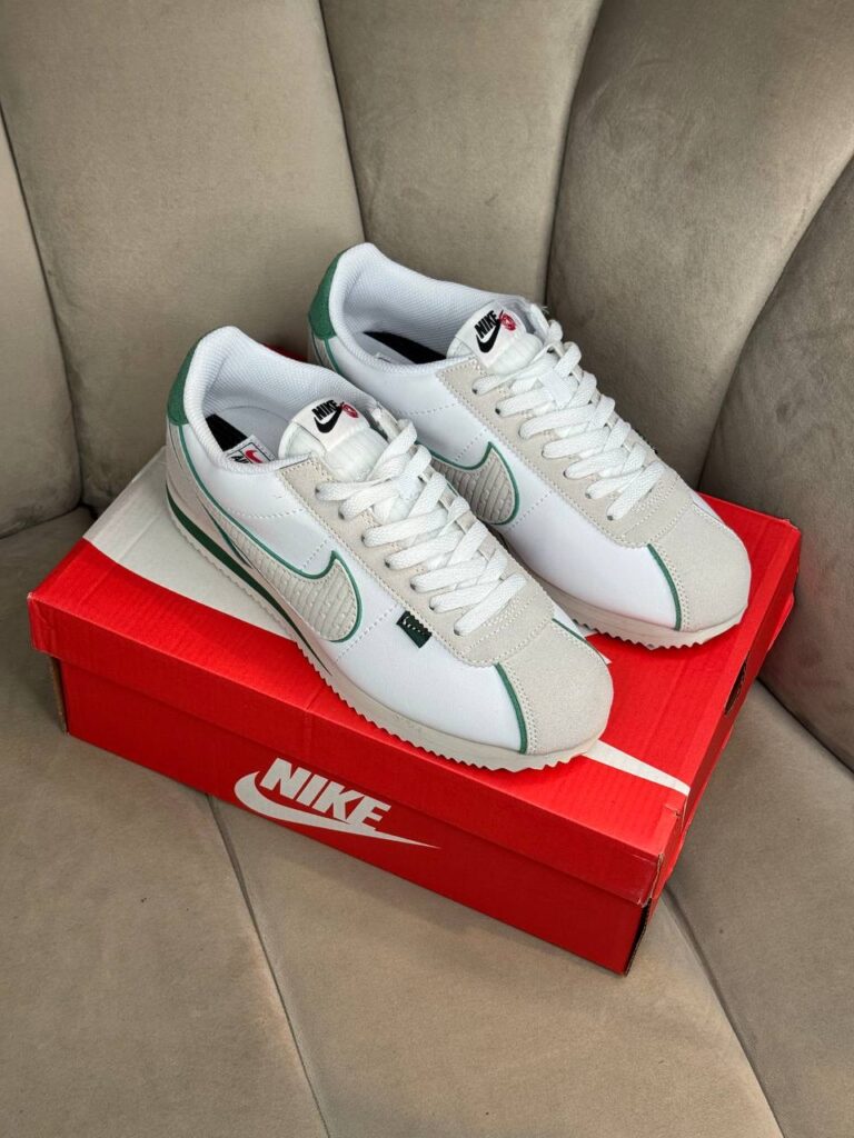 Кроссовки Nike Cortez