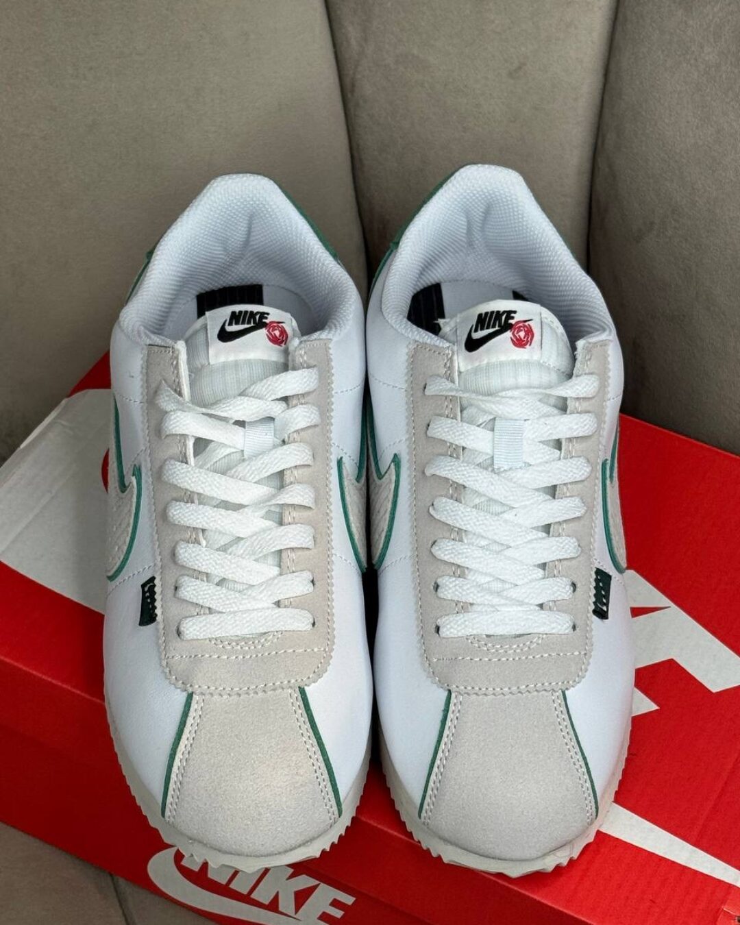 Кроссовки Nike Cortez