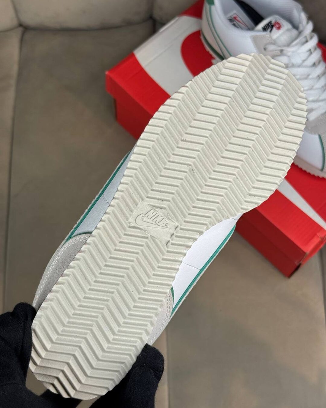 Кроссовки Nike Cortez