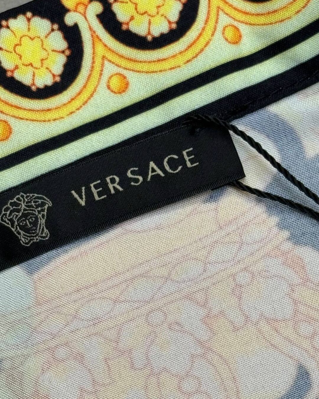 Костюм Versace