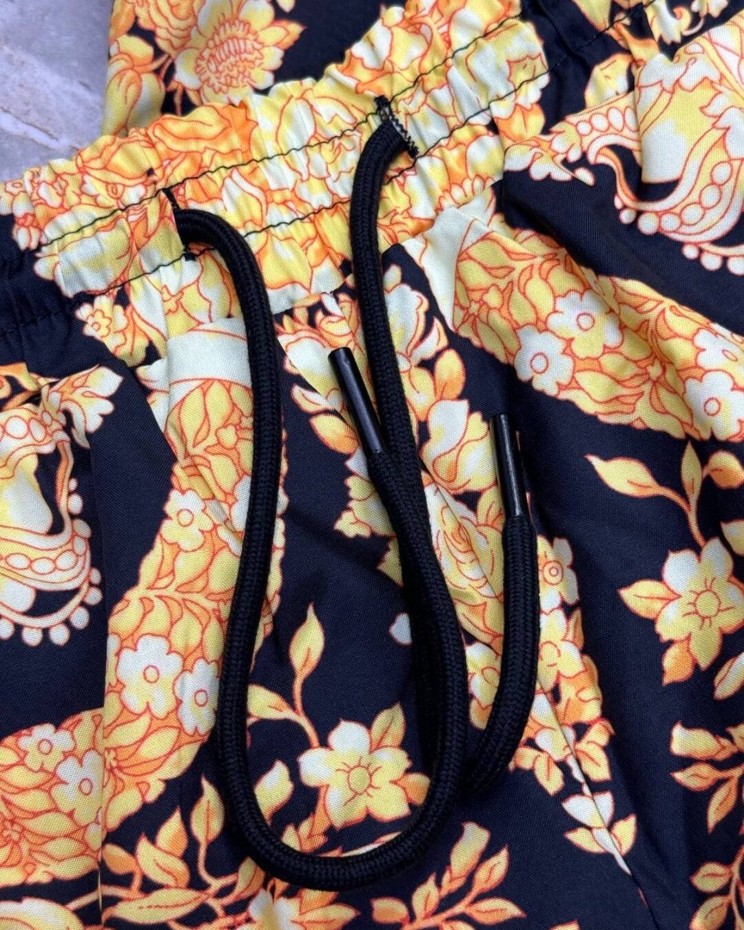 Костюм Versace