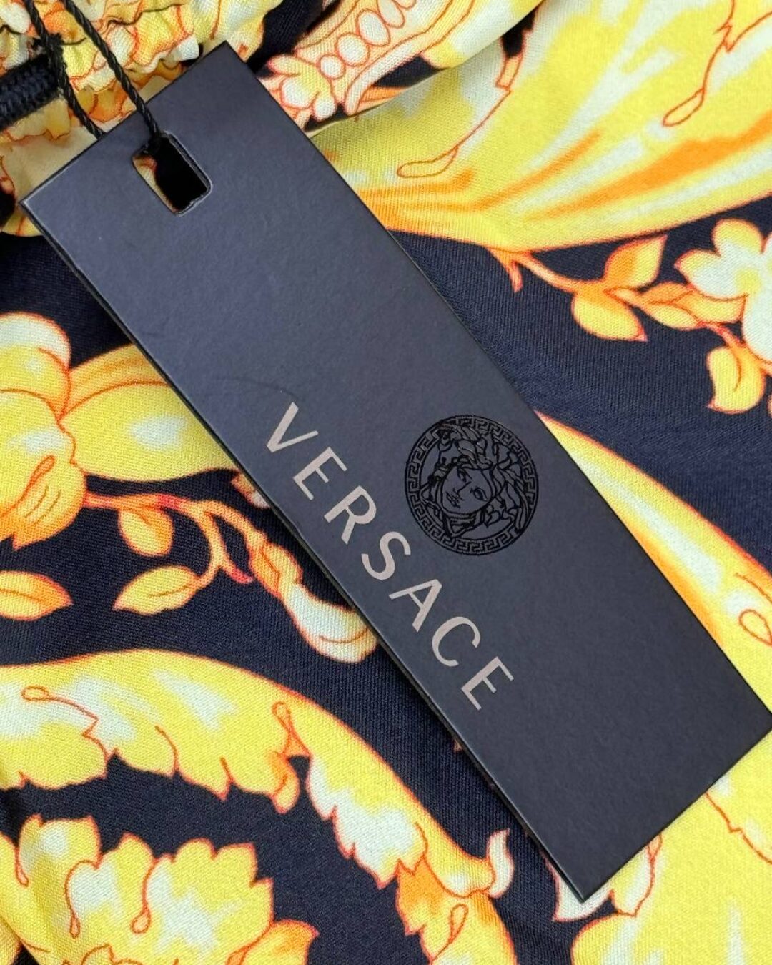 Костюм Versace
