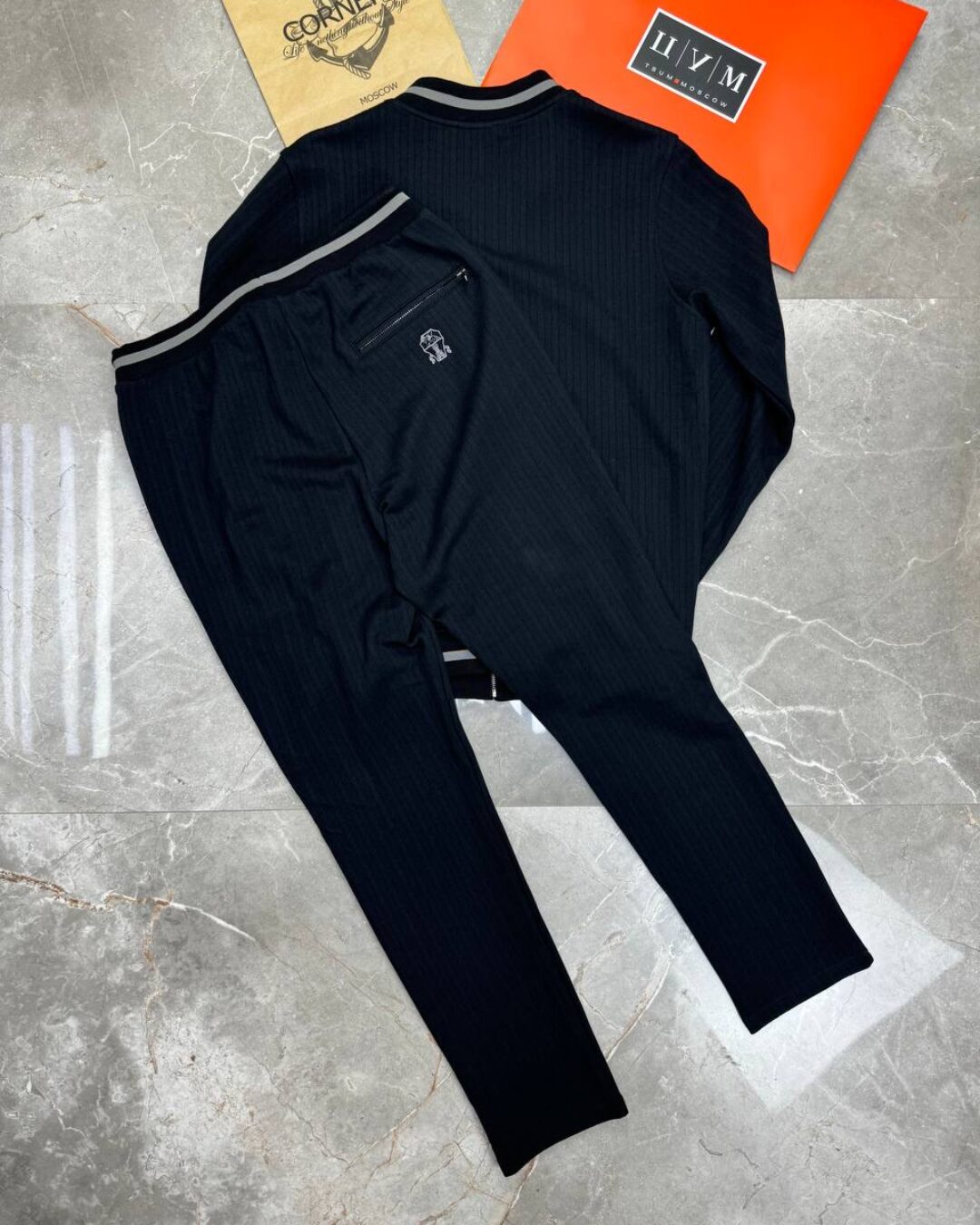 Спортивный Костюм Brunello Cucinelli