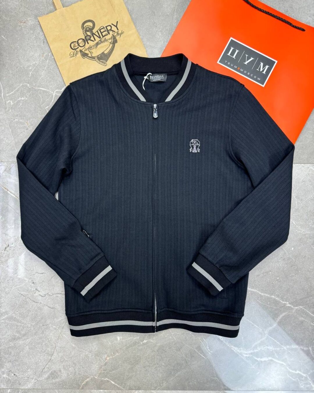 Спортивный Костюм Brunello Cucinelli