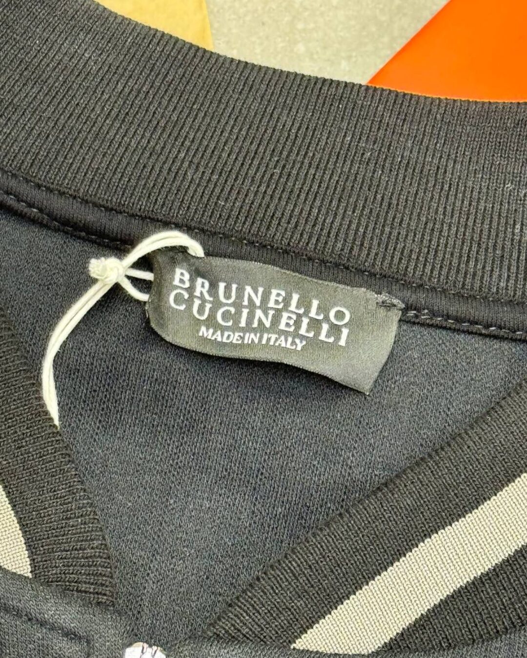Спортивный Костюм Brunello Cucinelli