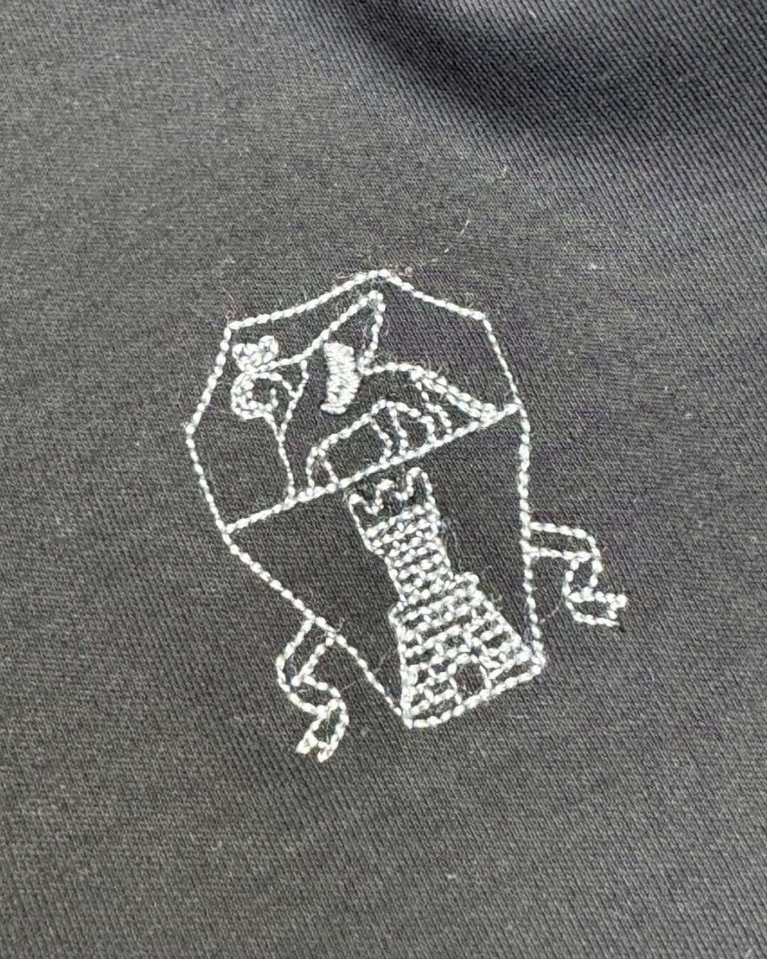 Футболка Brunello Cucinelli