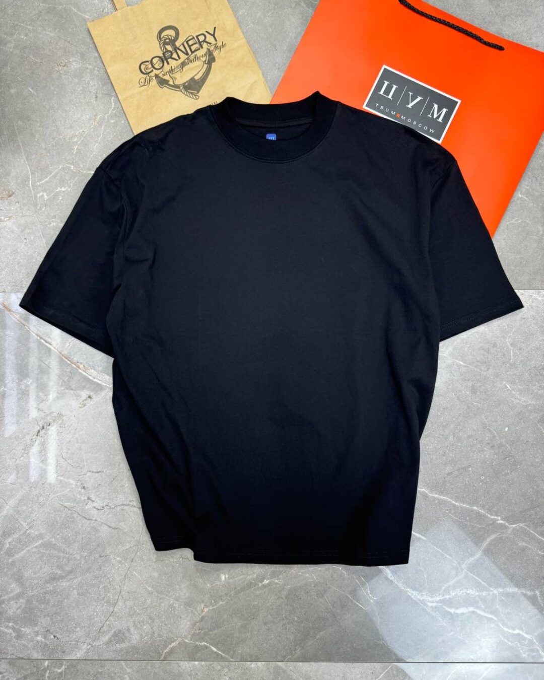 Футболка Yeezy