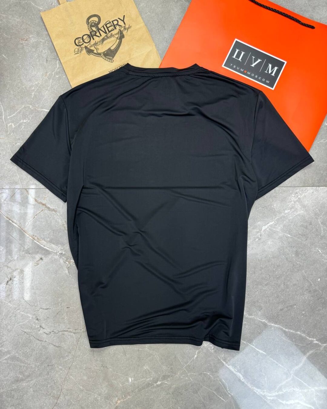 Футболка Arcteryx