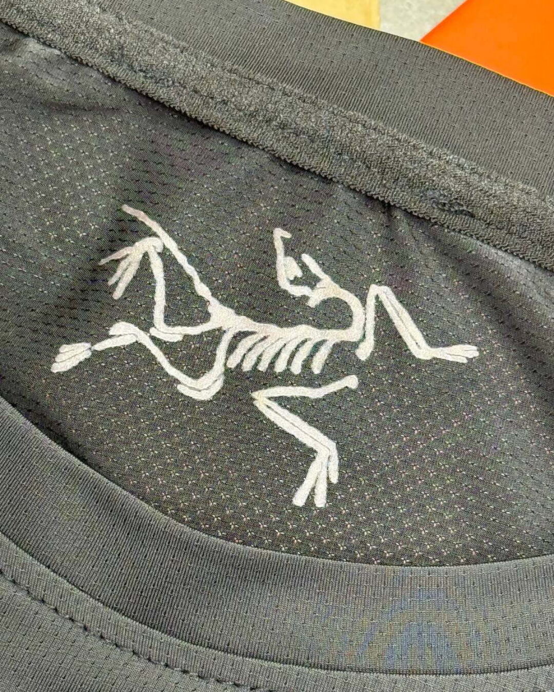 Футболка Arcteryx S25