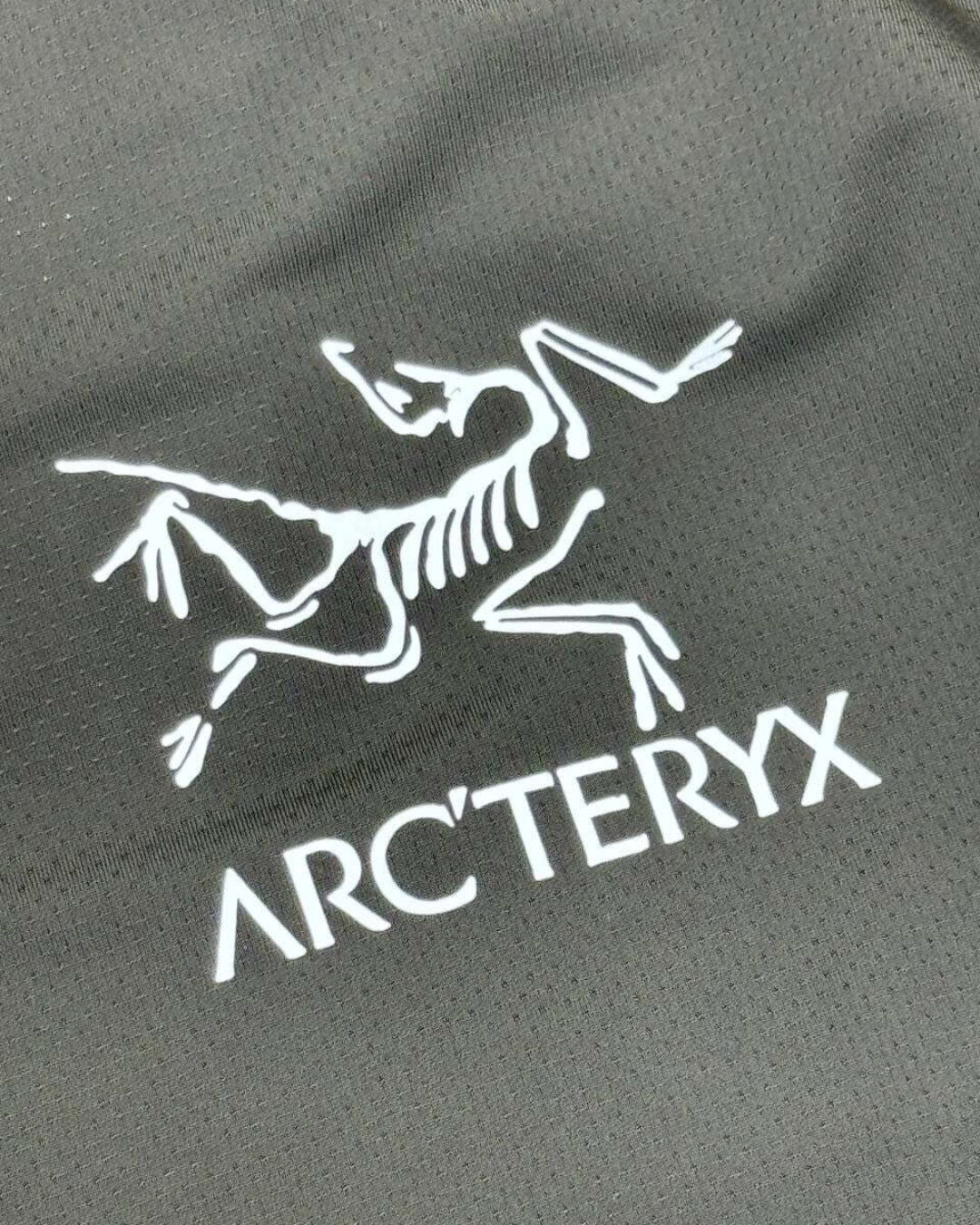 Футболка Arcteryx S25